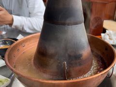 -壹条龙饭庄台基厂店