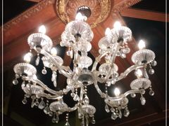 -马勒别墅·中餐厅