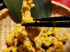 -谭鸭血老火锅·匠心(环球港旗舰店)