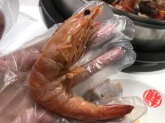 -大锅强·蒸海鲜青岛菜(金沙滩店)