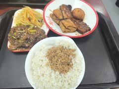 -刘小忙把子肉(北园大街总店)