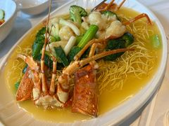 -申粤轩酒楼·三十年粤菜经典(丁香花园店)