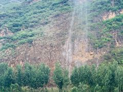 -野三坡刘家河高山漂流