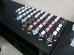 点击看大图 -Wisezone唯点穿耳打耳洞专业国际连锁品牌