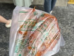 -林哥炸鸡店(云岩店)