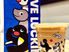 -瑞幸咖啡(汇星商业中心店)