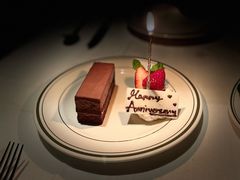 -Wolfgang’s Steakhouse 沃夫冈牛排馆(上海白玉兰广场店)