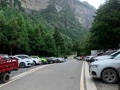 -重庆睡佛山森林公园