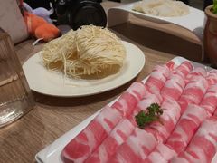 -古关火锅店(古北水镇景区店)