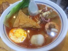 -林氏沙茶面·闽南必尝小吃(福建路店)