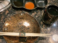-酉林和牛·烧肉