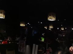 -常和州·夜宵大排档(常州单店)