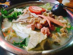 -陈记泸州酸菜豆花火锅(建设路店)