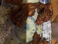 -正通记·哈尔滨烧烤·炭烤鸽子(七宝万科国际店)