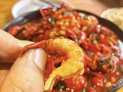 -金陵一哥龙虾馆(三牌楼总店)