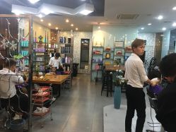 -佰亿Salon·烫染造型