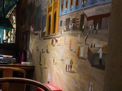 -楼兰新疆主题餐厅(苏州中心店)