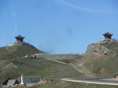 景点-日月山景区