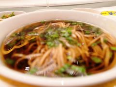 -汇贤府·李氏鲁菜(五棵松店)