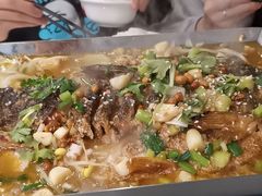 -蜀湘情特色烤鱼川湘菜(龙湖北京大兴天街店)