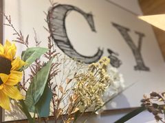 -C.Y Cafe