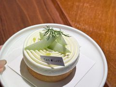 -Ten Olives甜点