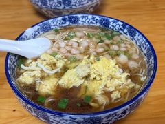 -太湖面馆十八浇(渔港路店)