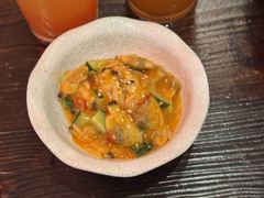 -小川洋风料理(街道口店)
