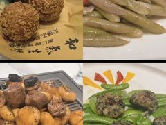 -酒蜻蜓·庭院私房菜(天元东路店)
