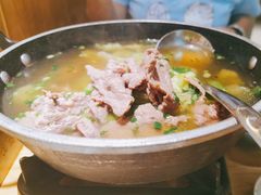 -全牛匠·乐山跷脚牛肉(新中关店)