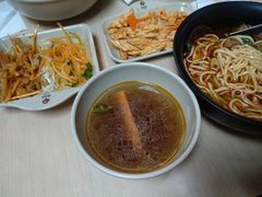 -李先生牛肉面大王(东铁营店)