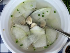 -钱大妈海鲜饭店(保利林语店)