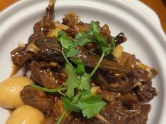-嗣林·爷爷的私房菜(湾里店)