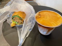 -胖子煎饼店(钦州南路店)