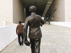 -辛亥革命纪念馆