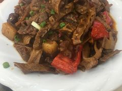 -徽州美食(三十年老店)