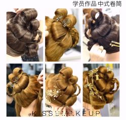 -KISS U 国际美学