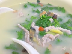 -南记食粥坊·宵夜大排档(莲花店)