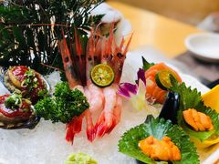 -禾风·海鲜料理自助(玉林店)