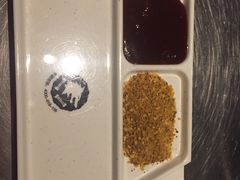 -狼遇见羊烧烤·现穿现烤(旧宫店)