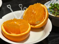 爱媛橙-唐宫和园·粤菜海鲜(苏州中心店)