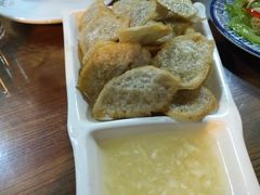 炸灌肠-鼎香润(德胜门内店)