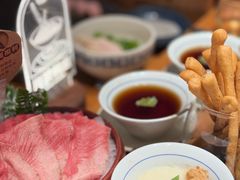 -巴奴毛肚火锅(大剧院店)