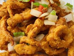 -启东小海鲜(庄先湾路1号店)