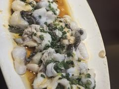 一鱼两吃-魏铭鱼头捞饭(晋阳路店)