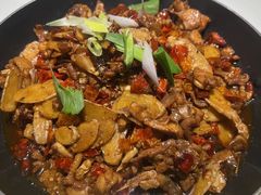 -味派菜园子(华章保利拾光荟店)