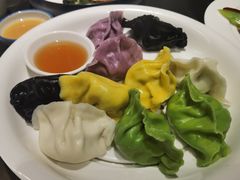 -东莱馋房(陆家嘴店)