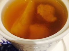 -Yan Ting 宴庭中餐厅(上海静安瑞吉酒店)