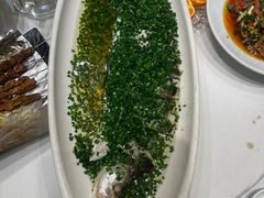 -大张烙馍村(泉山店)