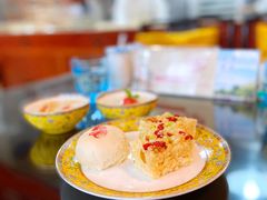 -富华斋饽饽铺·宫廷糕点·伴手礼(护国新天地店)